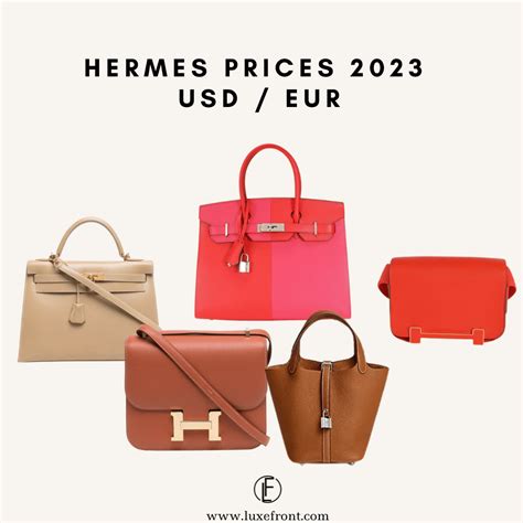 new hermes bag design|new hermes bag price increase.